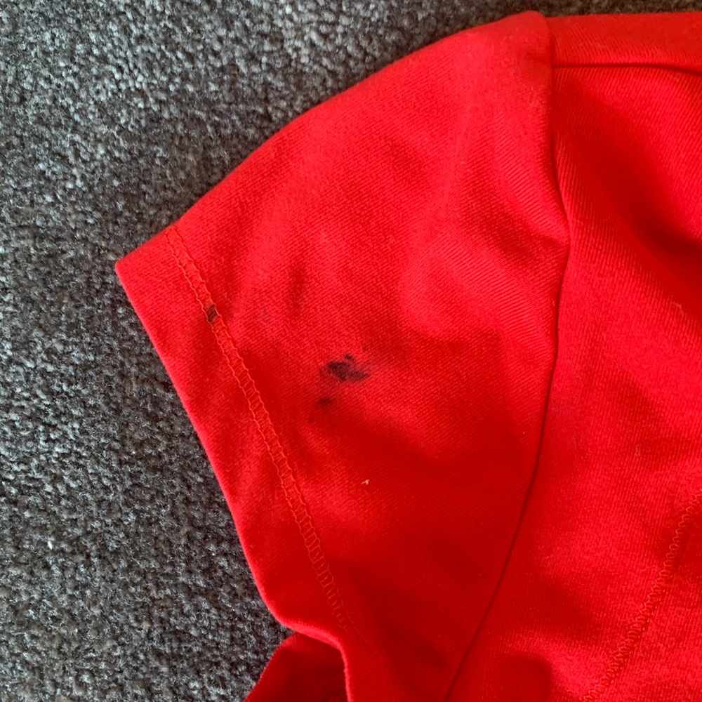 Adidas tee-shirt - Picture 4 of 4